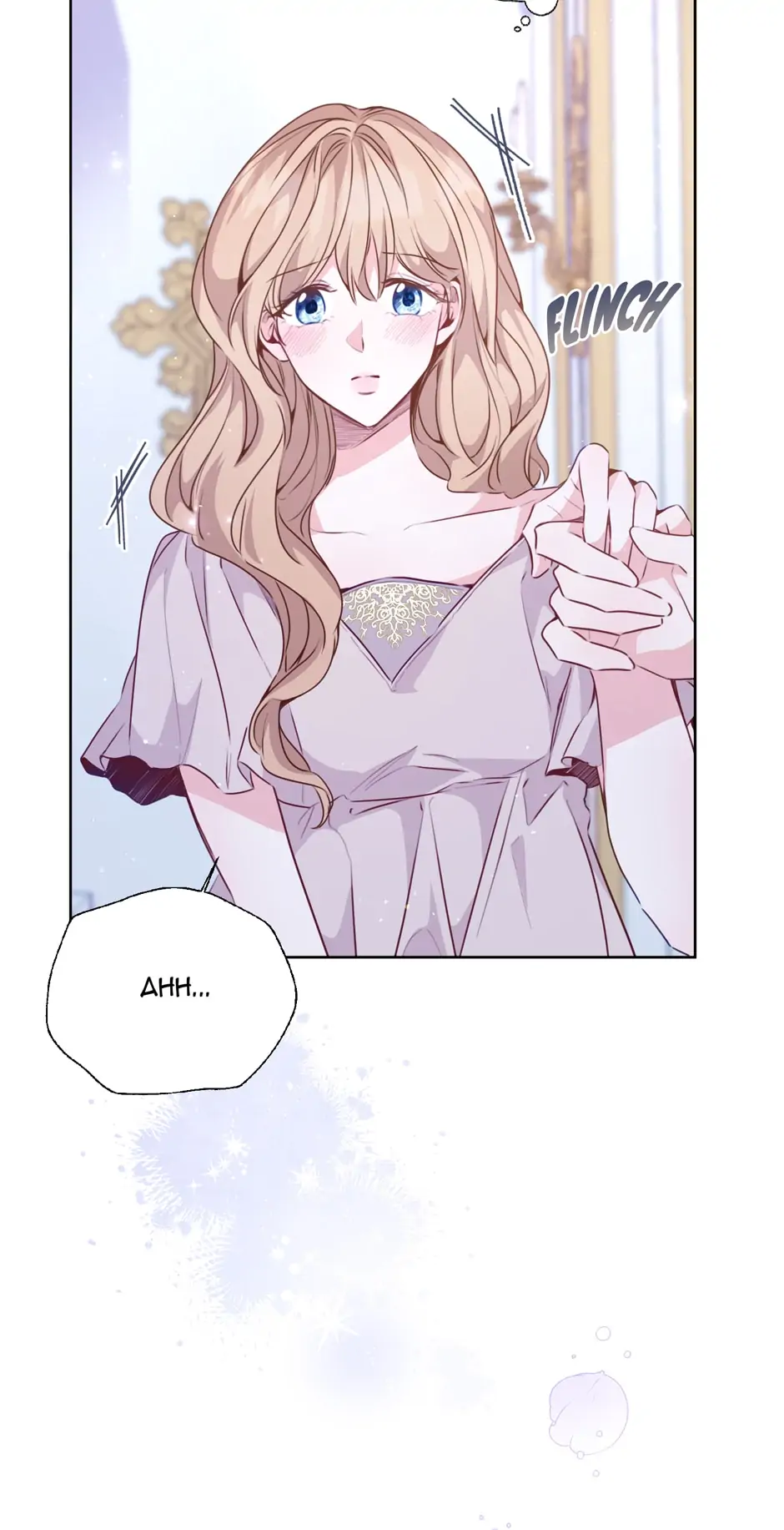 The Abduction of Mademoiselle chapter 23 page 32