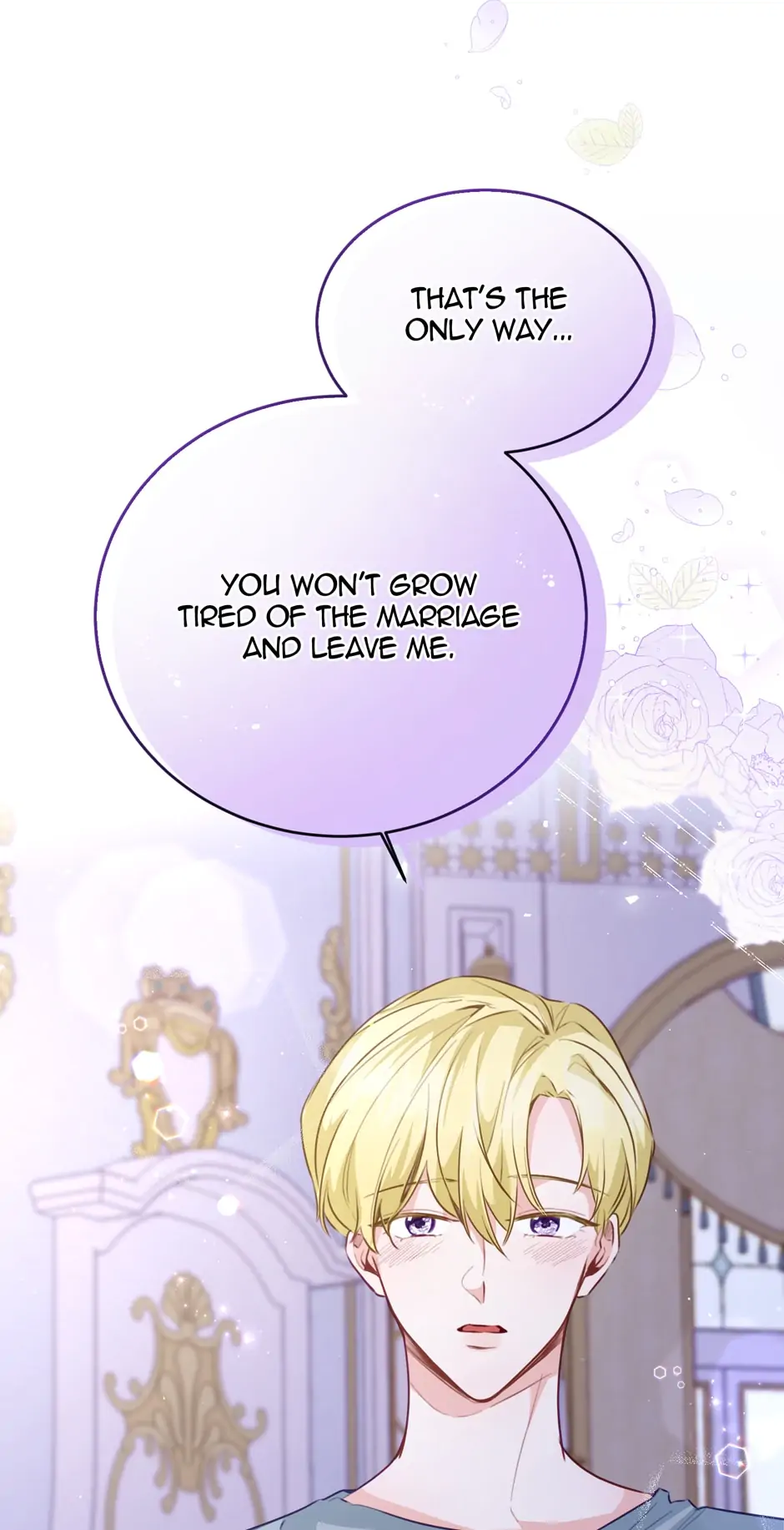 The Abduction of Mademoiselle chapter 23 page 33