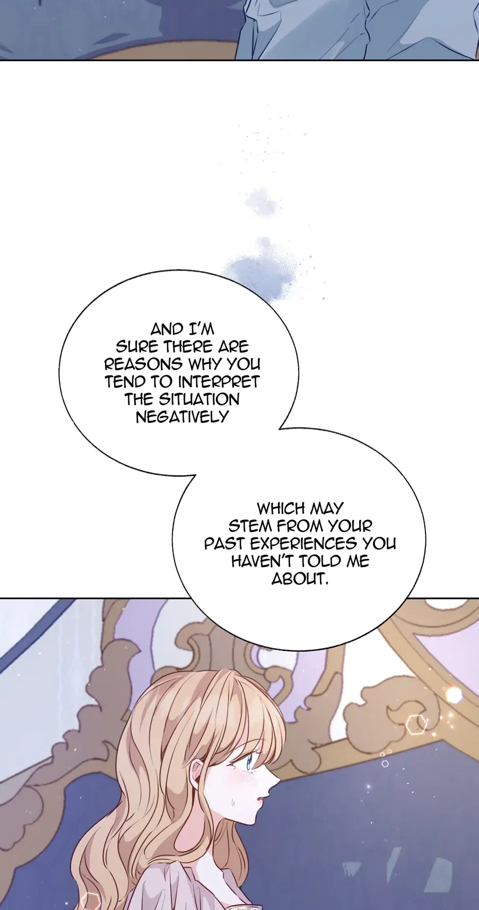 The Abduction of Mademoiselle chapter 23 page 39