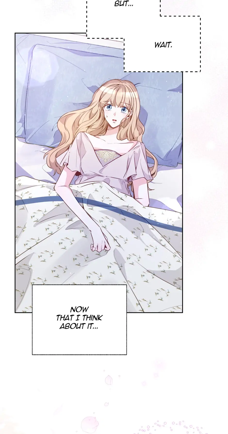 The Abduction of Mademoiselle chapter 23 page 4