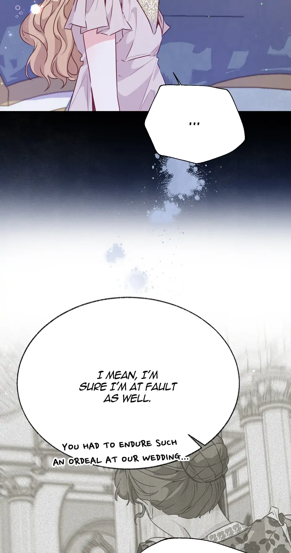 The Abduction of Mademoiselle chapter 23 page 40