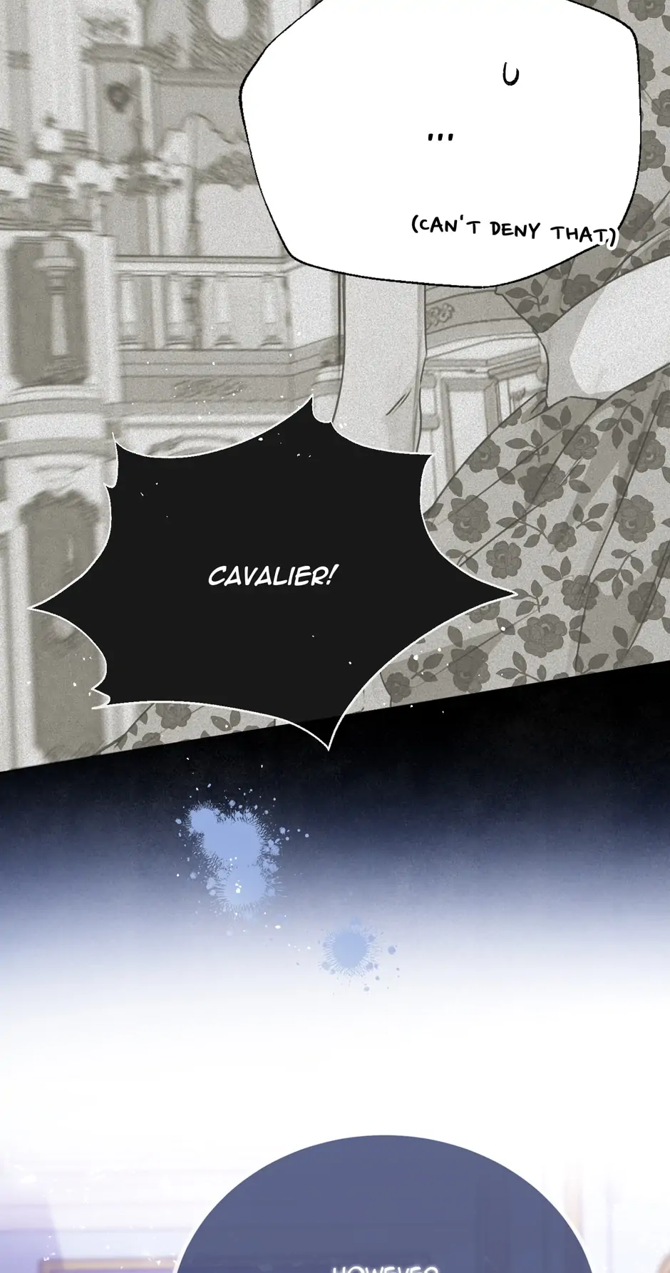 The Abduction of Mademoiselle chapter 23 page 41