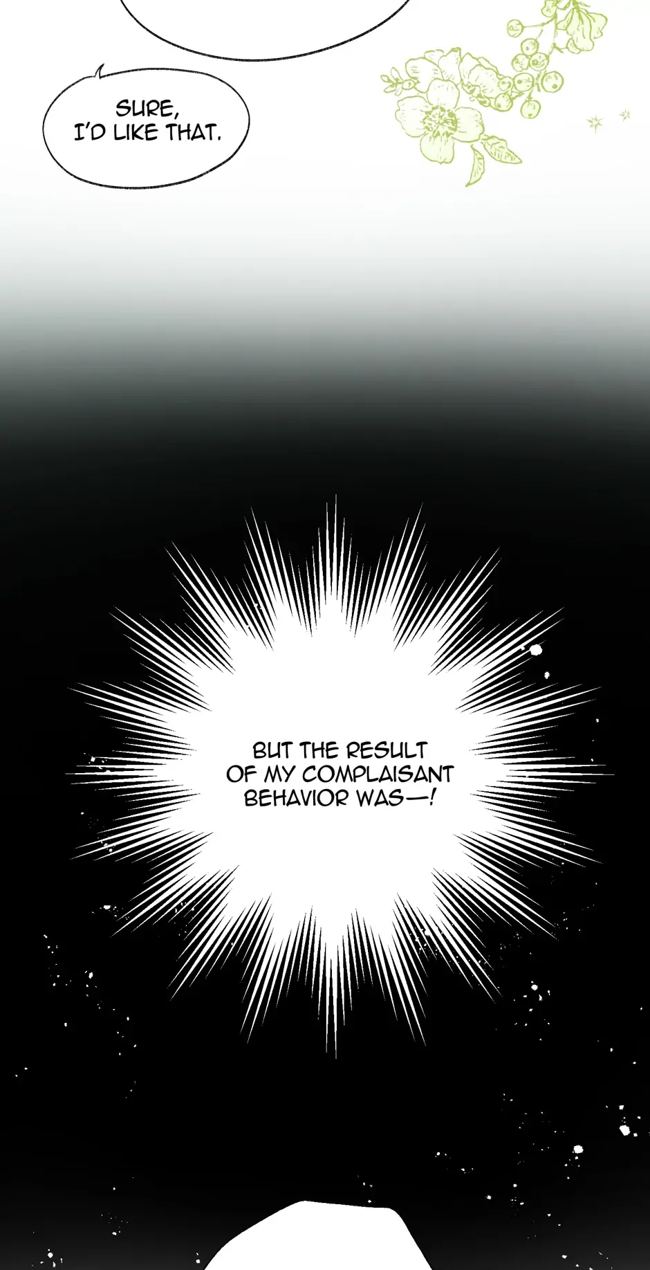 The Abduction of Mademoiselle chapter 23 page 48