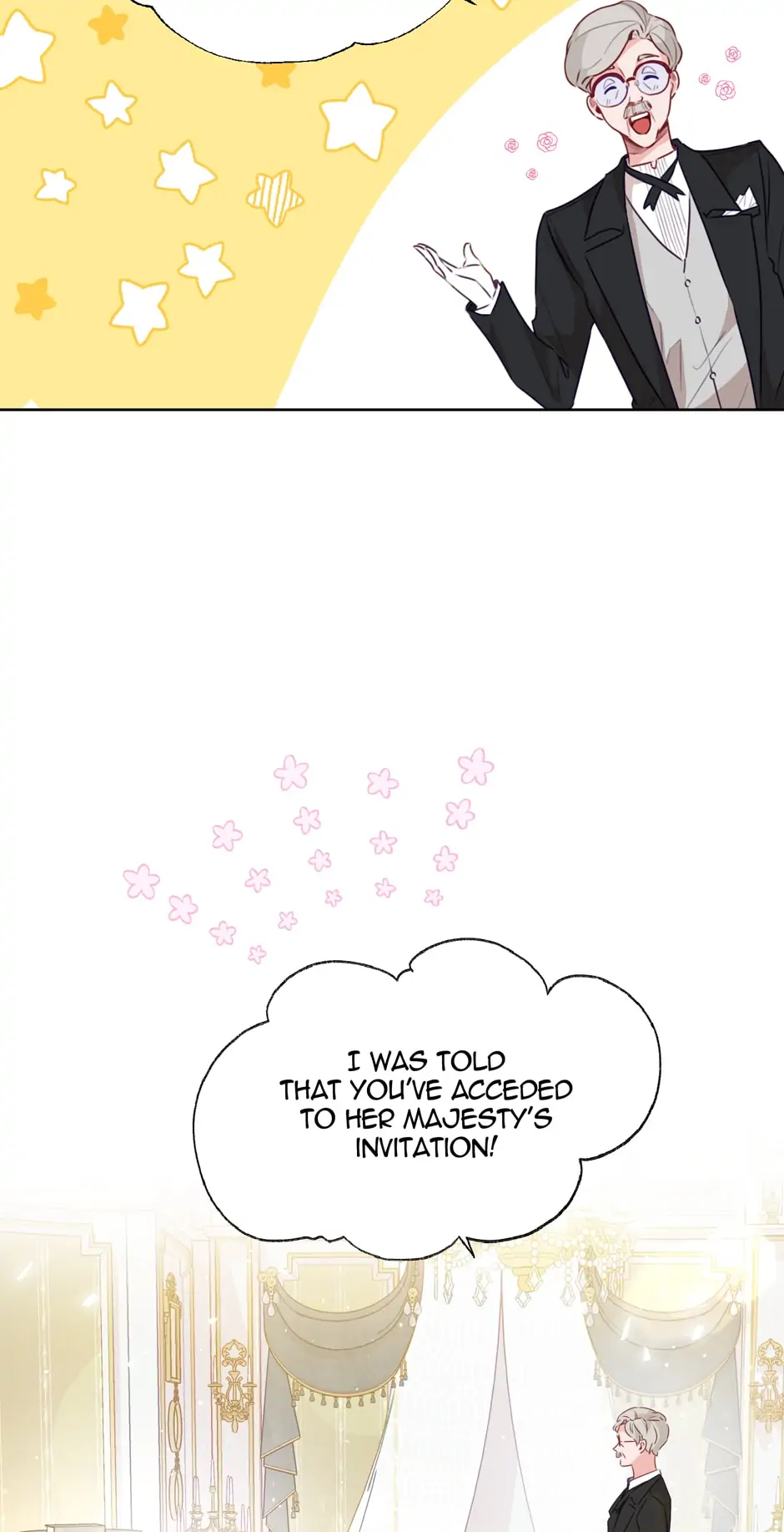 The Abduction of Mademoiselle chapter 23 page 50