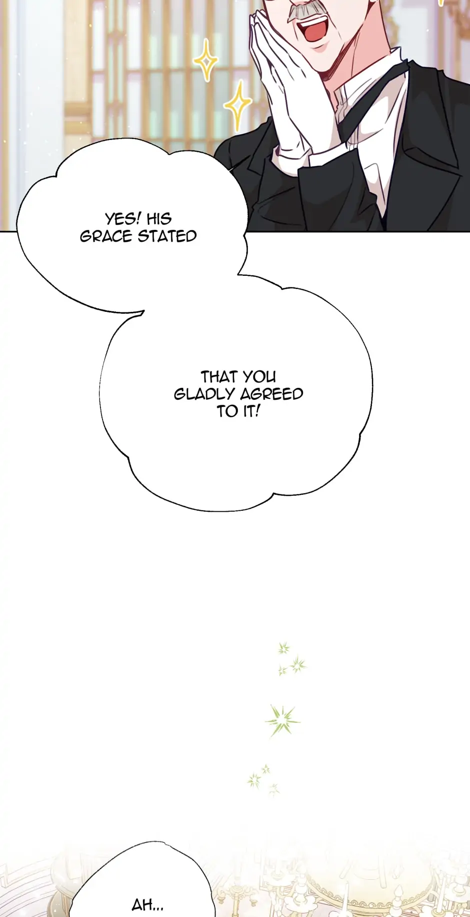 The Abduction of Mademoiselle chapter 23 page 52