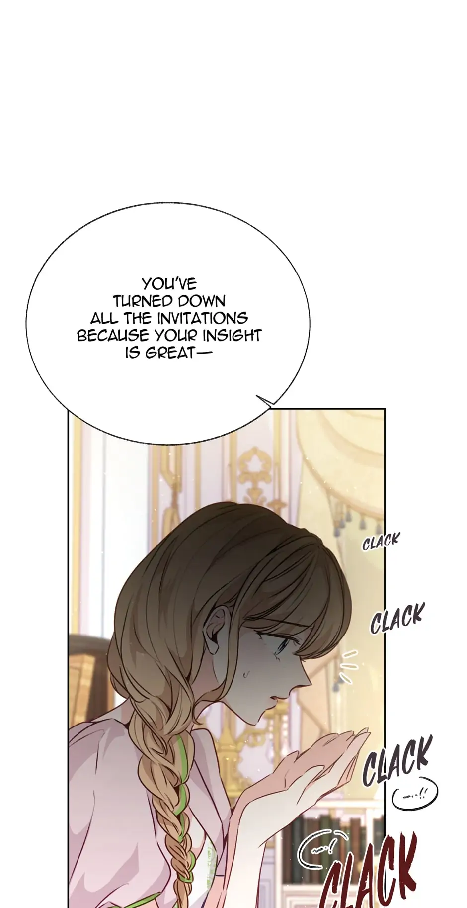 The Abduction of Mademoiselle chapter 23 page 54