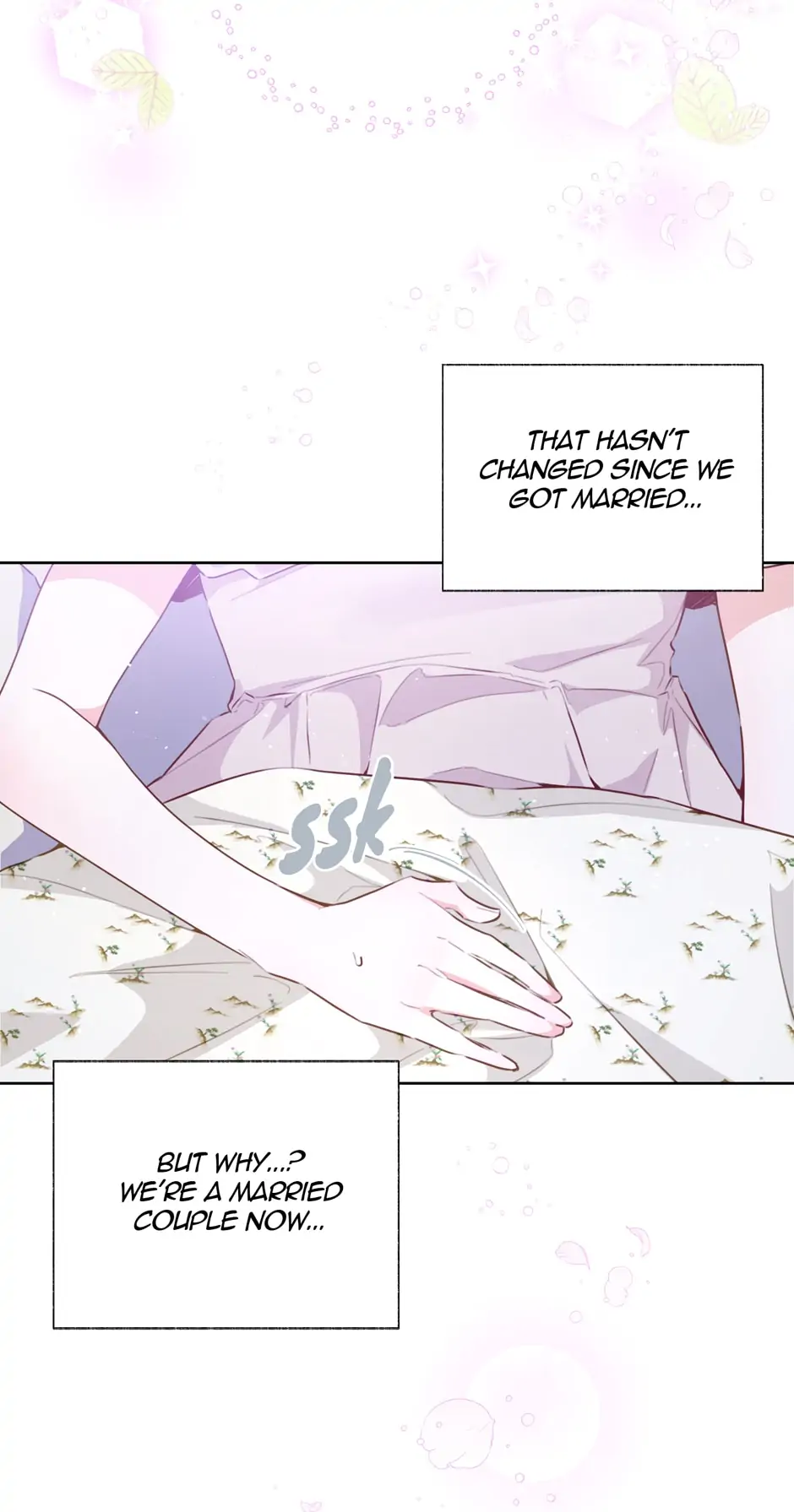 The Abduction of Mademoiselle chapter 23 page 6