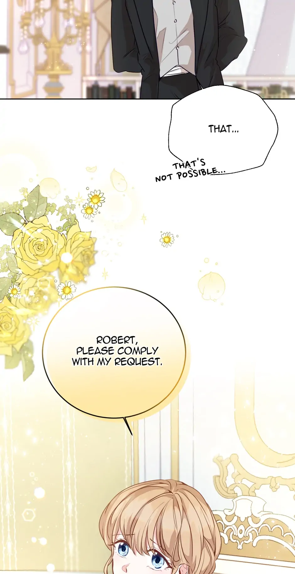 The Abduction of Mademoiselle chapter 23 page 60