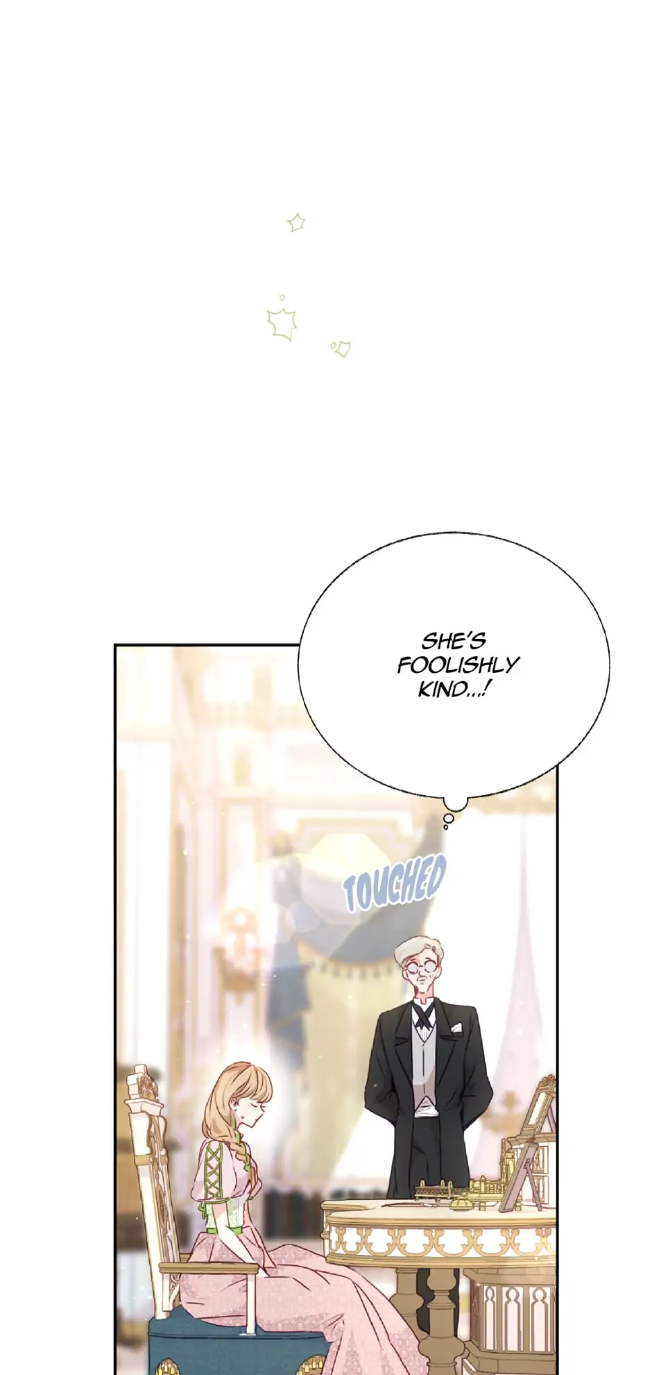 The Abduction of Mademoiselle chapter 23 page 62