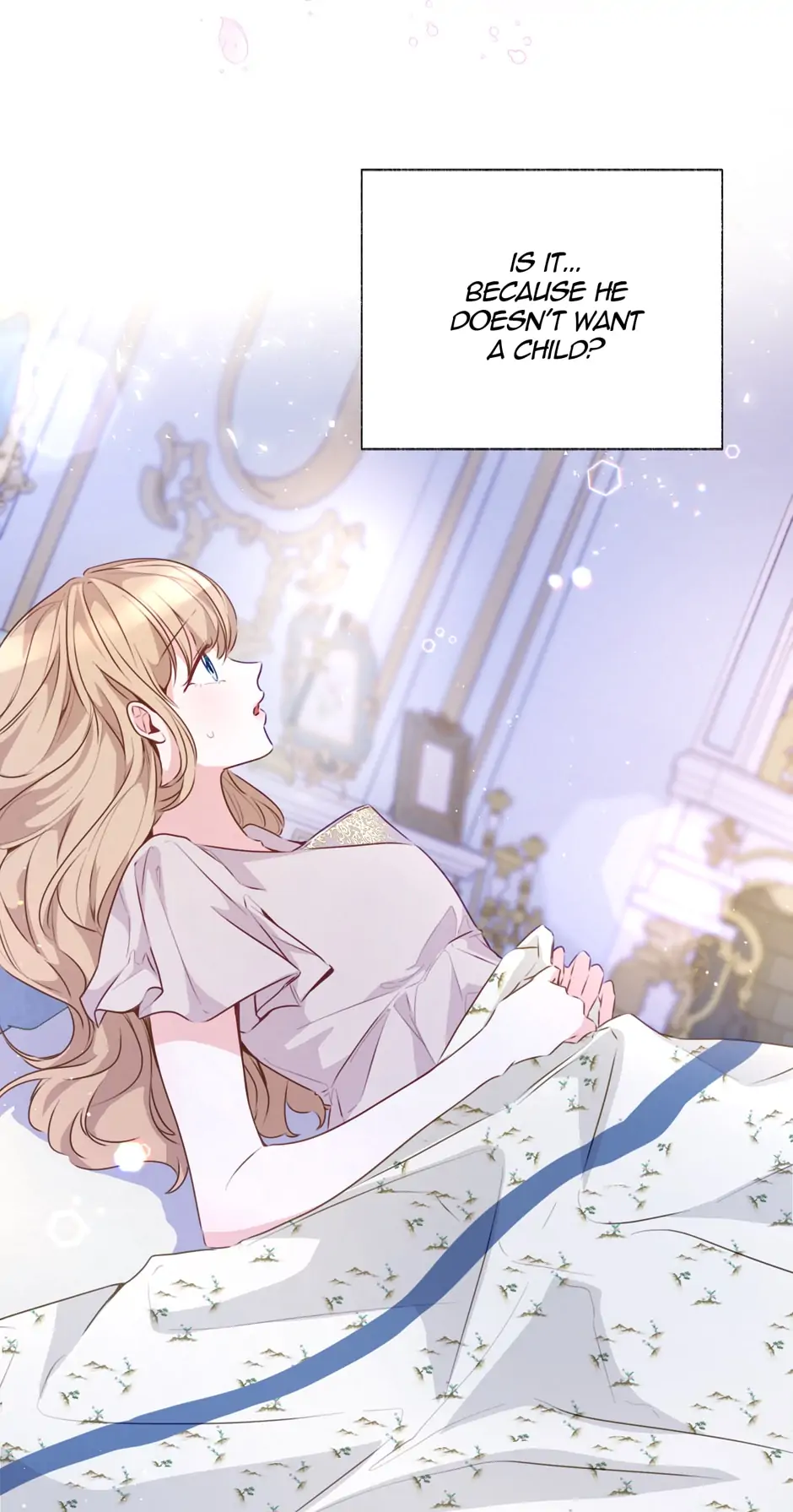 The Abduction of Mademoiselle chapter 23 page 7