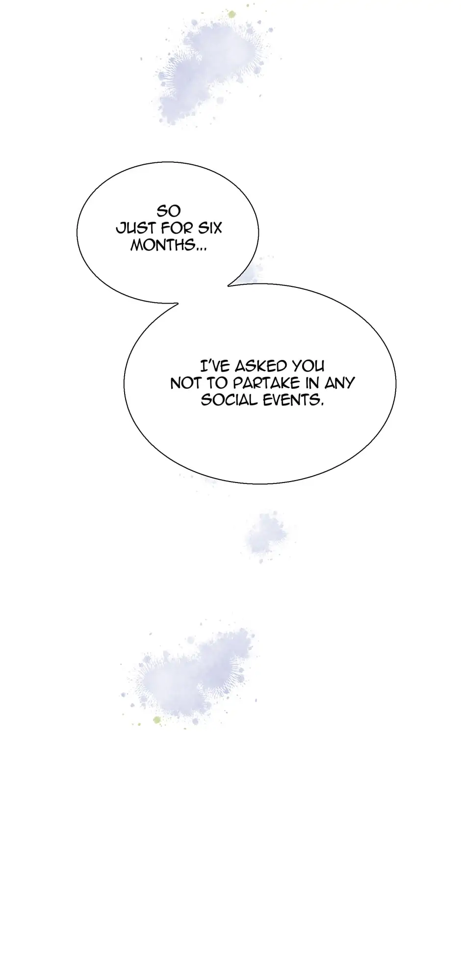 The Abduction of Mademoiselle chapter 23 page 70
