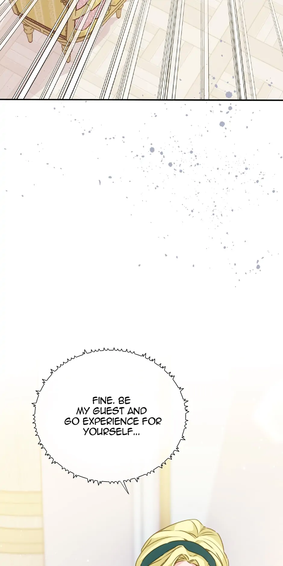 The Abduction of Mademoiselle chapter 23 page 75