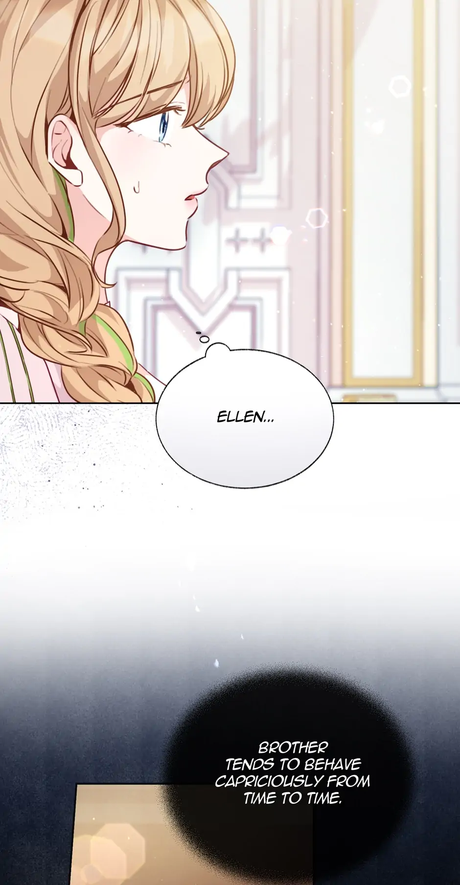 The Abduction of Mademoiselle chapter 23 page 85