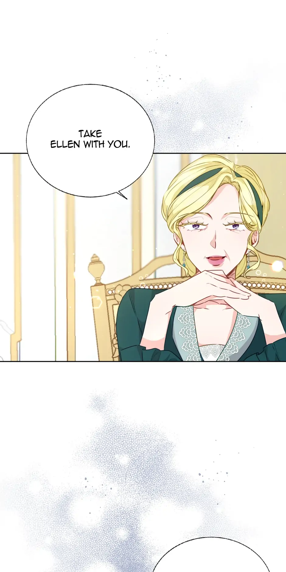 The Abduction of Mademoiselle chapter 24 page 2