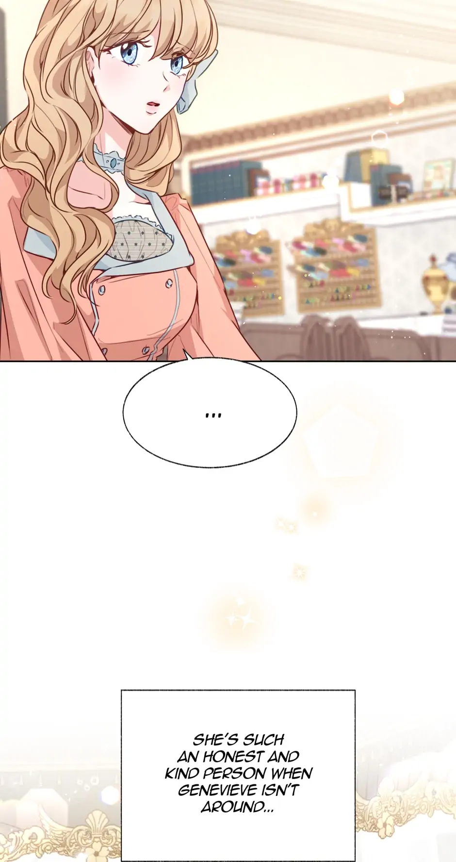 The Abduction of Mademoiselle chapter 24 page 23