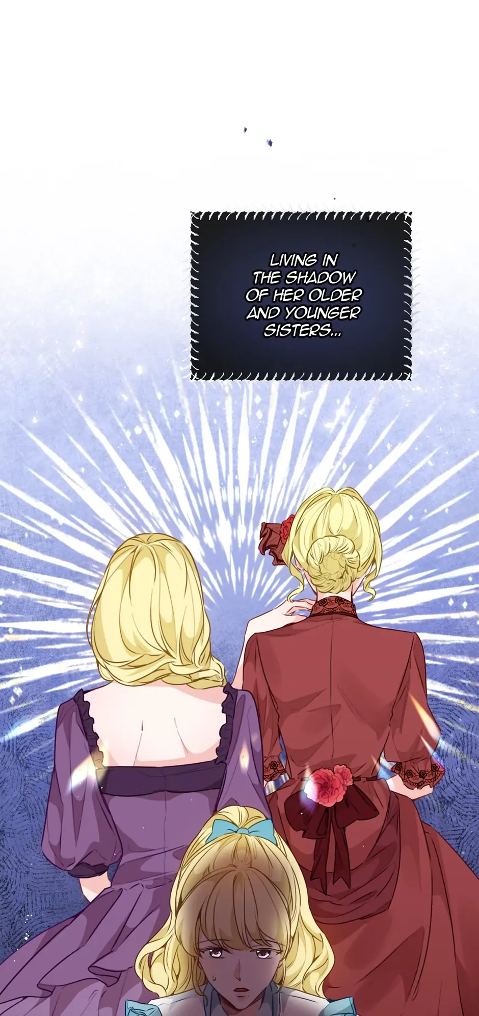 The Abduction of Mademoiselle chapter 24 page 27