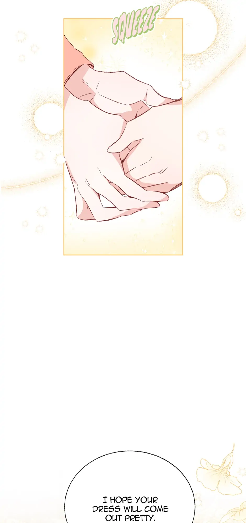 The Abduction of Mademoiselle chapter 24 page 29