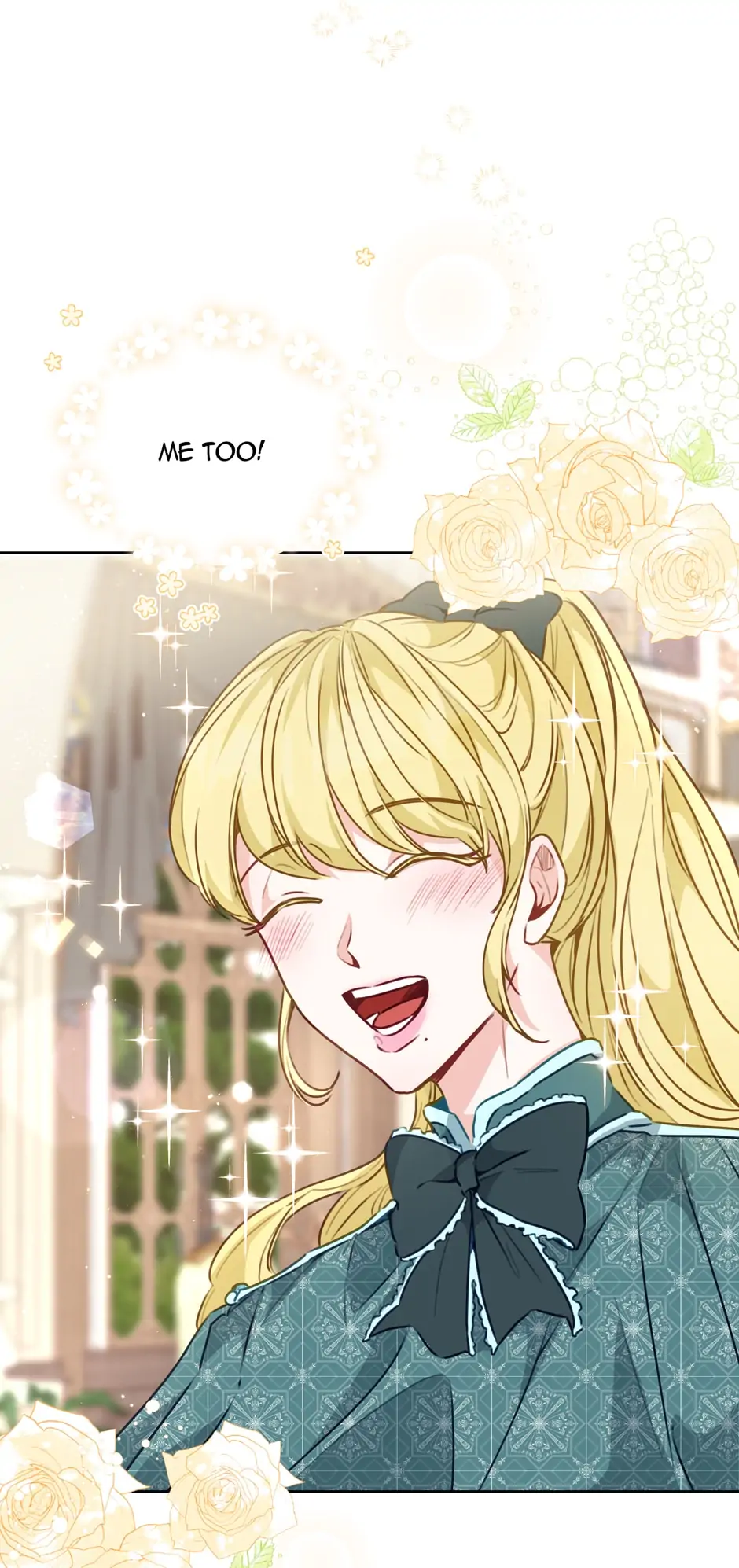 The Abduction of Mademoiselle chapter 24 page 31