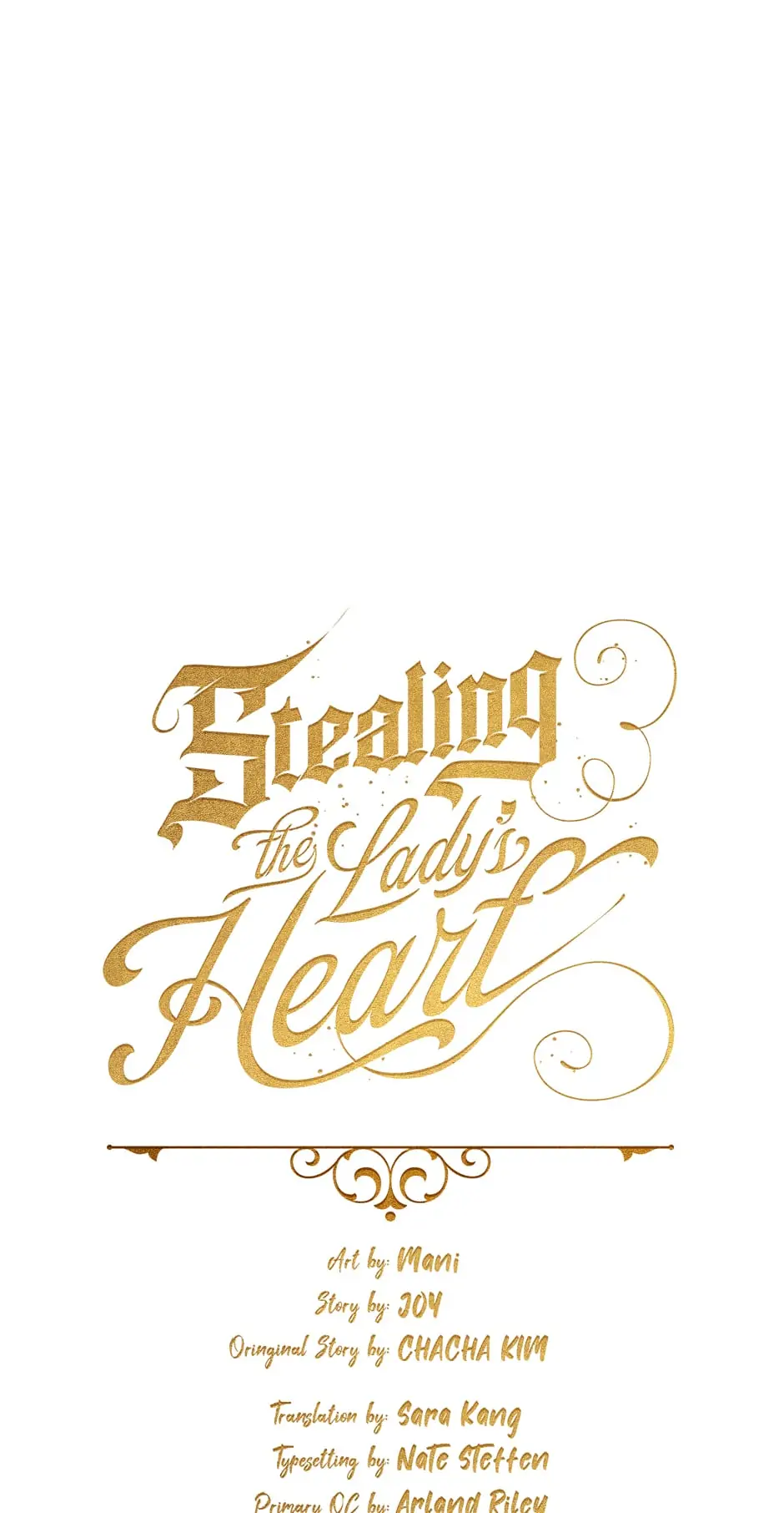 The Abduction of Mademoiselle chapter 24 page 36