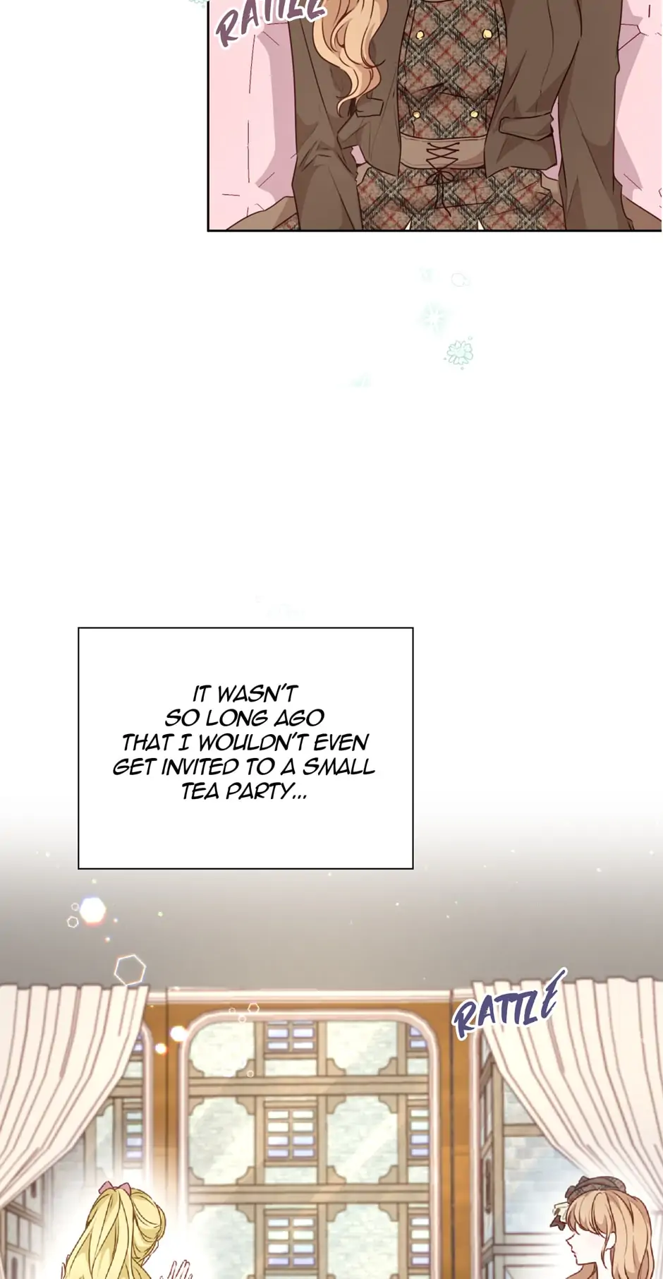 The Abduction of Mademoiselle chapter 24 page 40