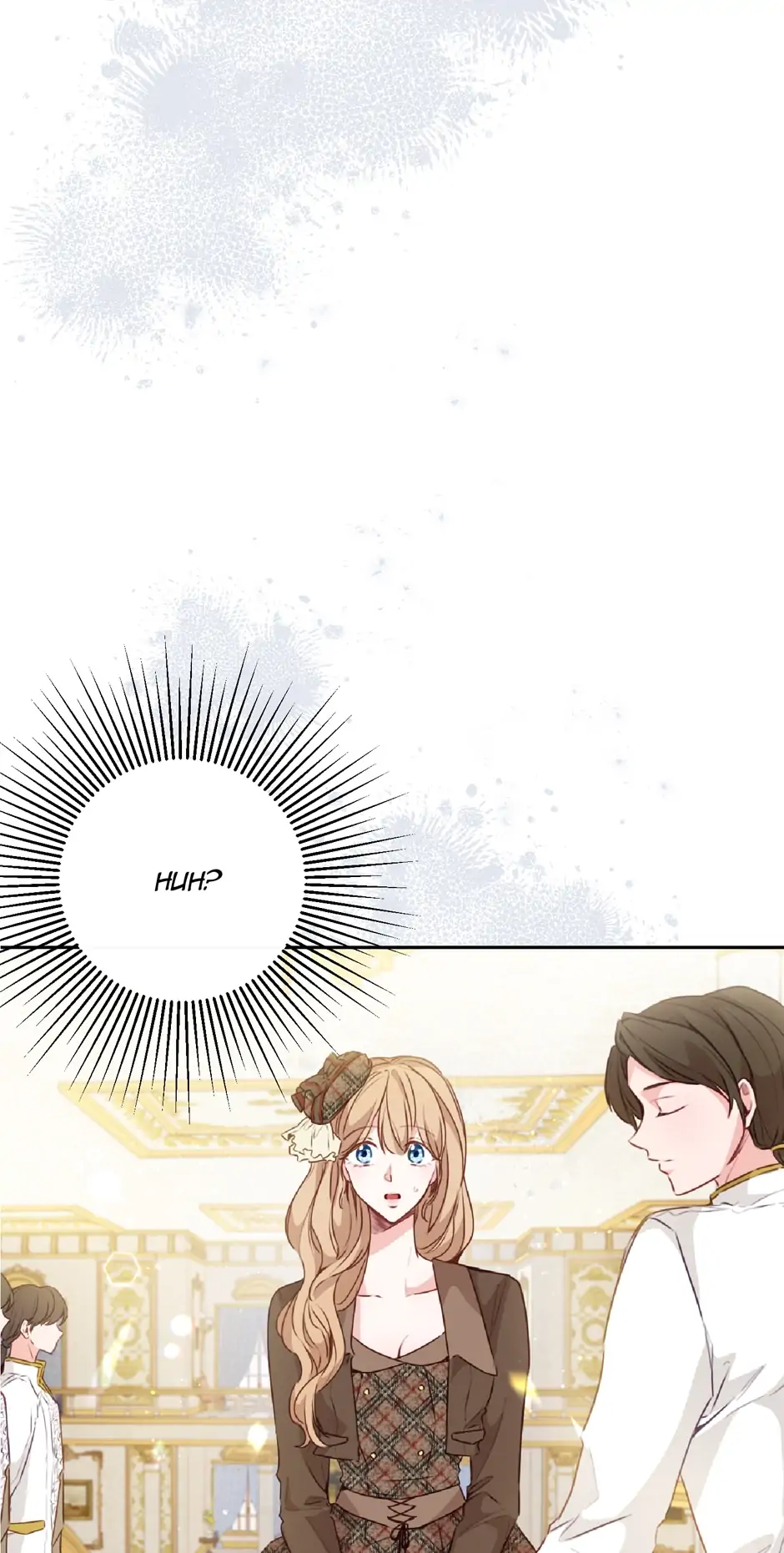 The Abduction of Mademoiselle chapter 24 page 48