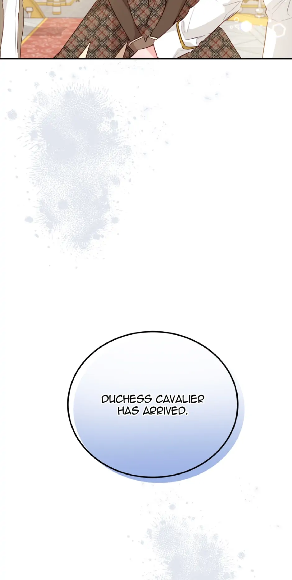 The Abduction of Mademoiselle chapter 24 page 49