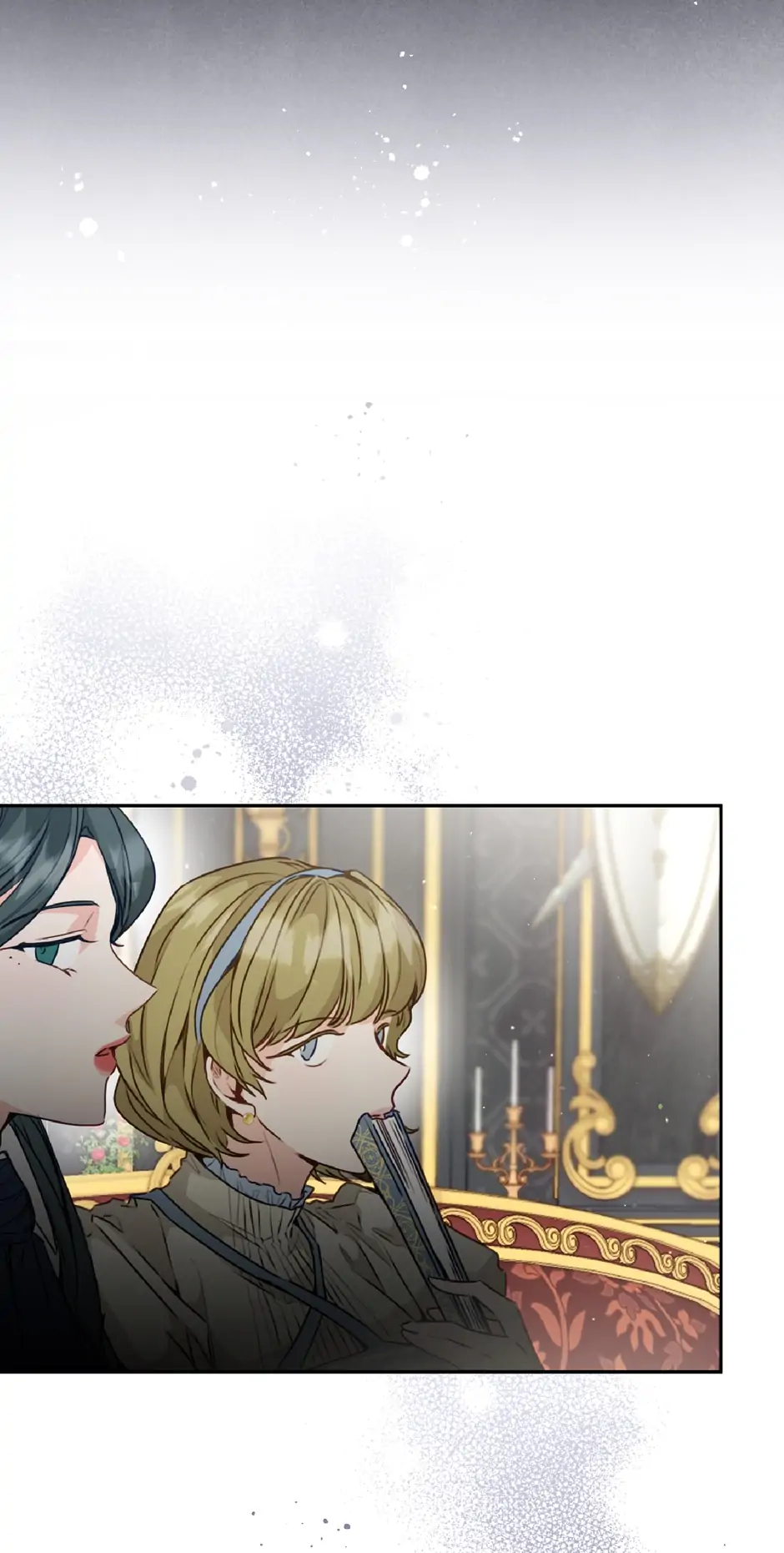 The Abduction of Mademoiselle chapter 24 page 53