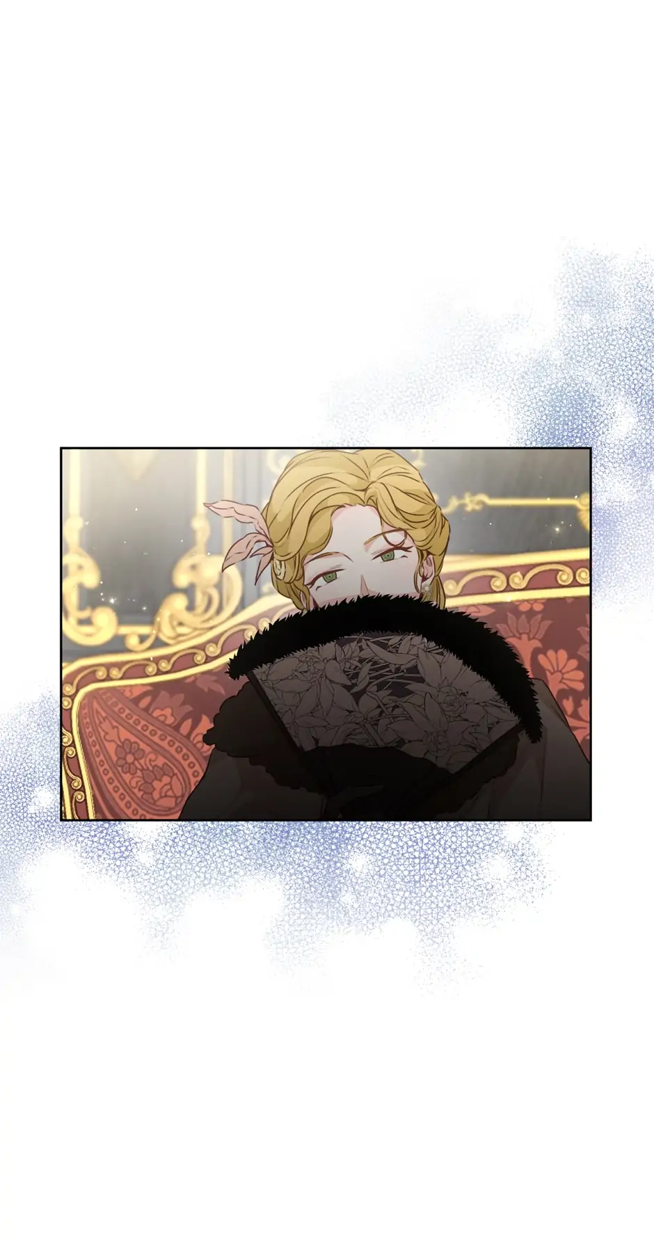 The Abduction of Mademoiselle chapter 24 page 55