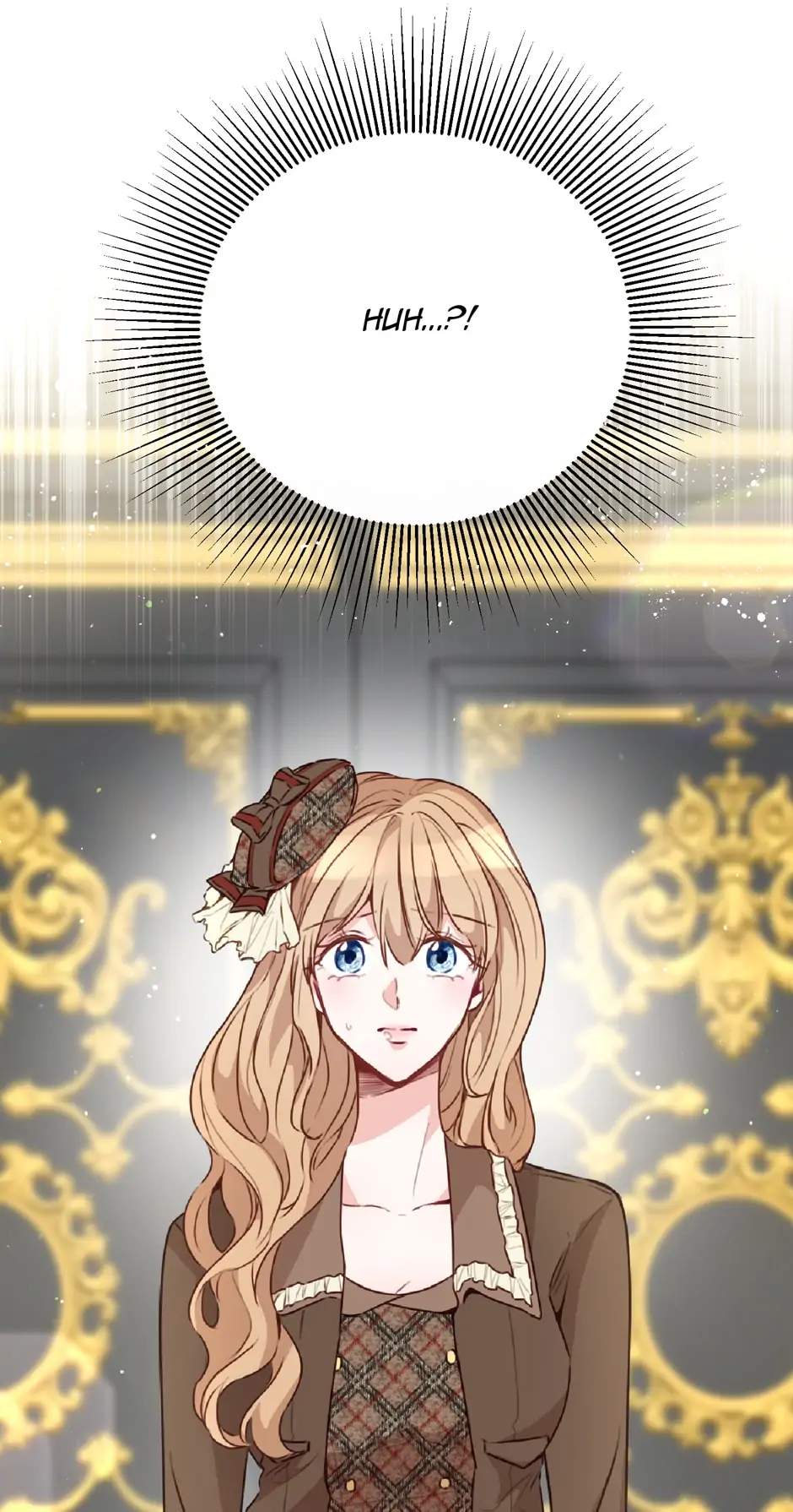 The Abduction of Mademoiselle chapter 24 page 56