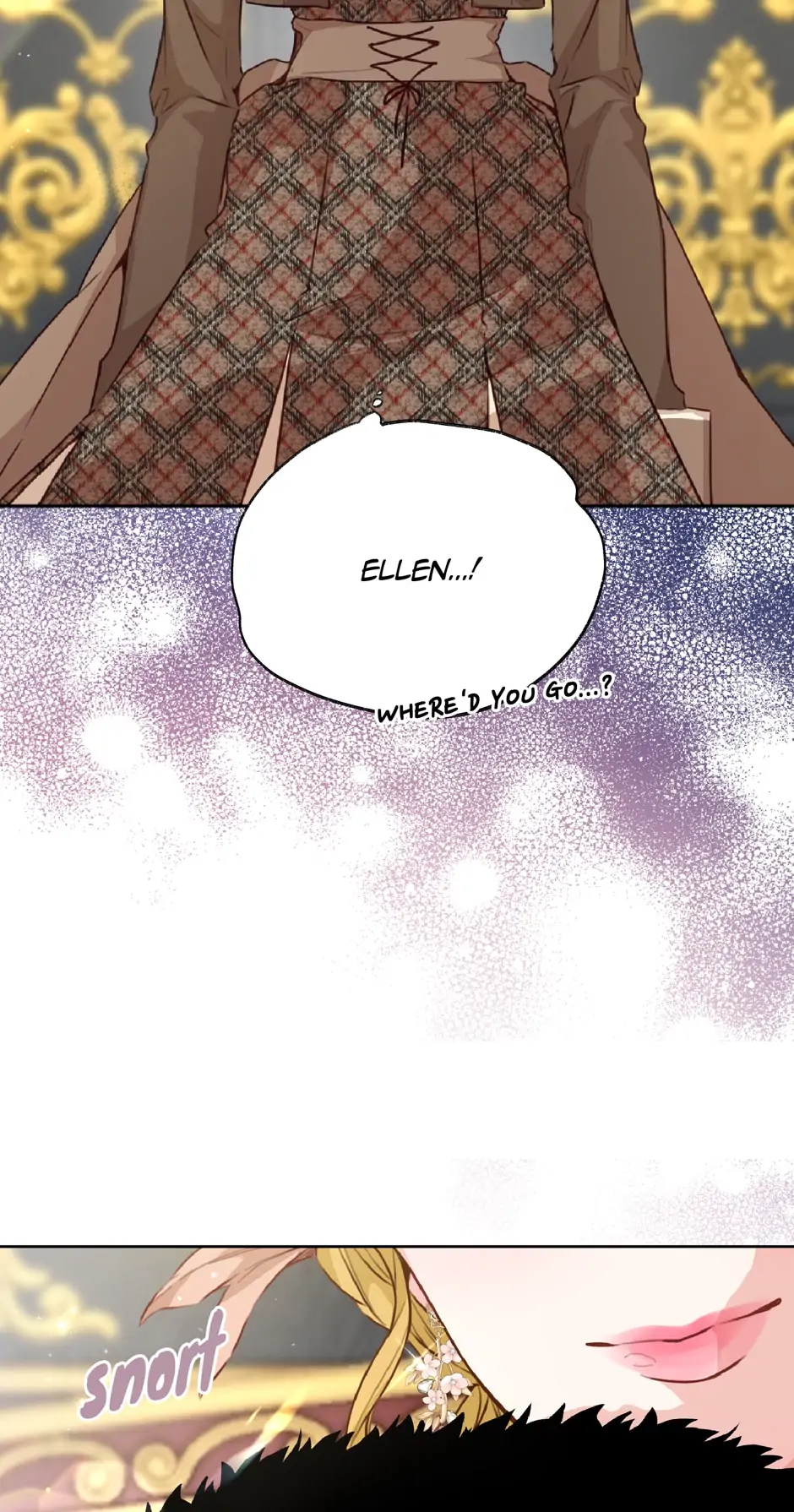 The Abduction of Mademoiselle chapter 24 page 57