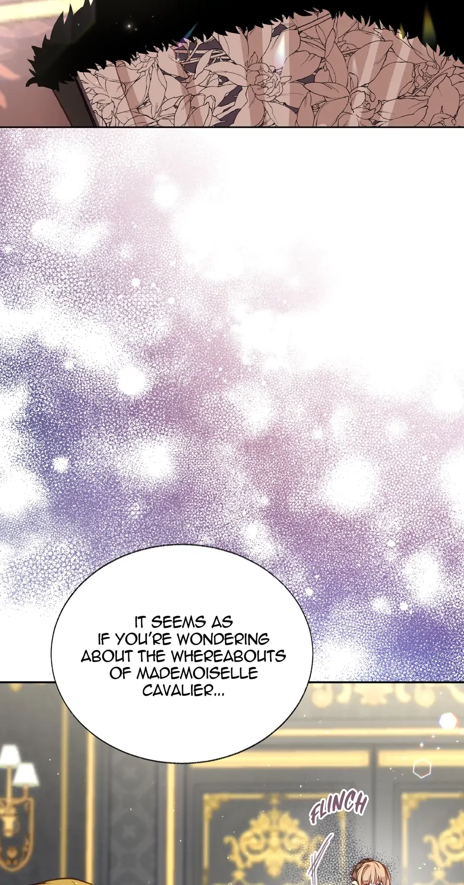 The Abduction of Mademoiselle chapter 24 page 58