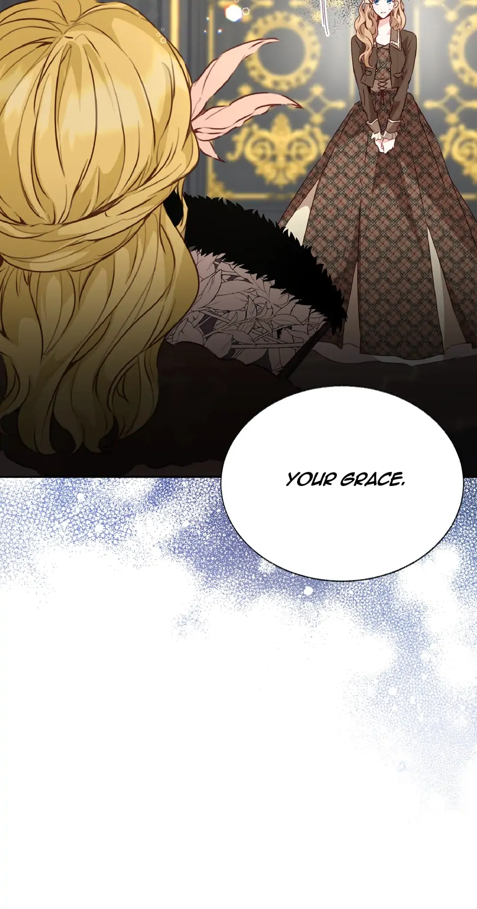 The Abduction of Mademoiselle chapter 24 page 59