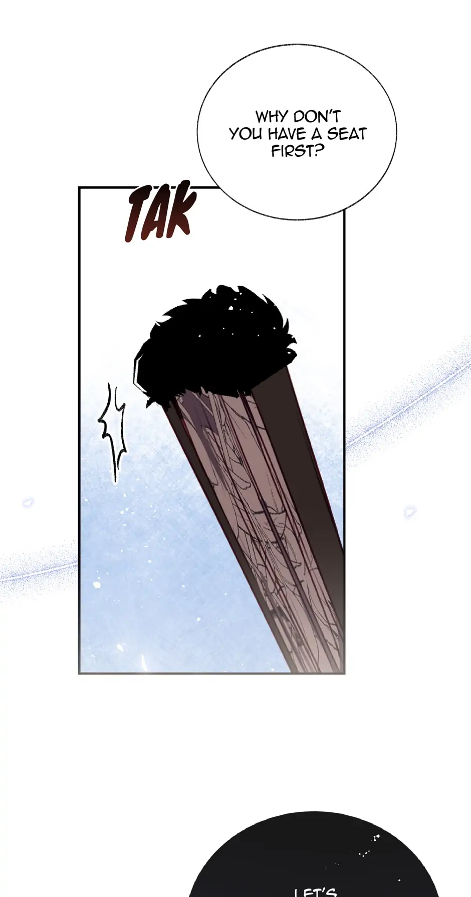 The Abduction of Mademoiselle chapter 24 page 60