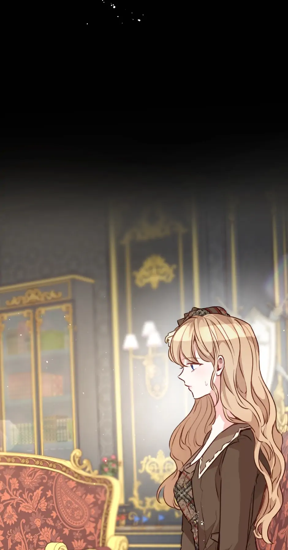 The Abduction of Mademoiselle chapter 24 page 62