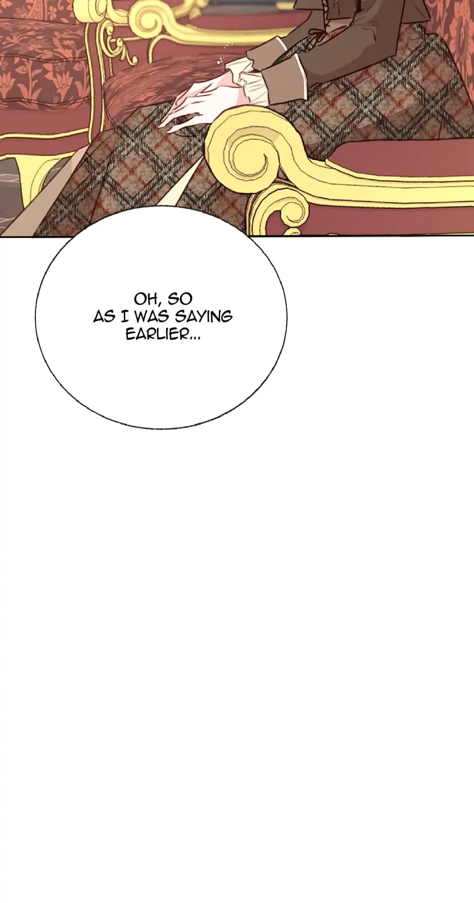 The Abduction of Mademoiselle chapter 24 page 63