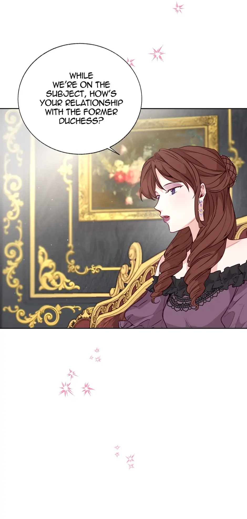 The Abduction of Mademoiselle chapter 24 page 71