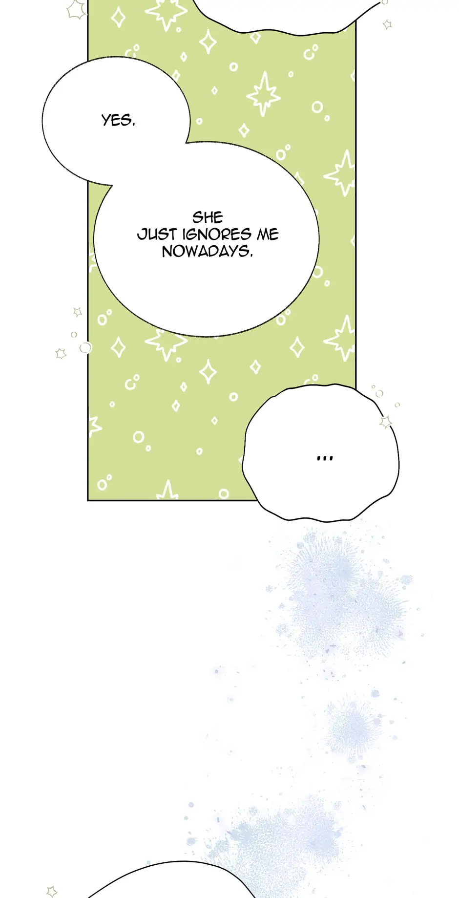 The Abduction of Mademoiselle chapter 24 page 77