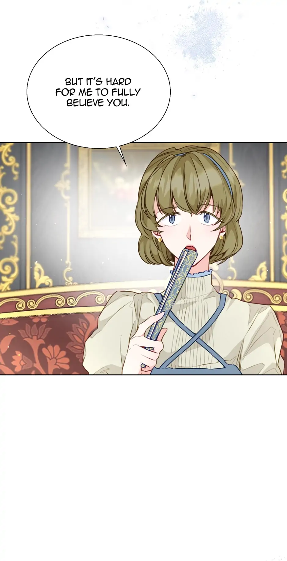 The Abduction of Mademoiselle chapter 24 page 79