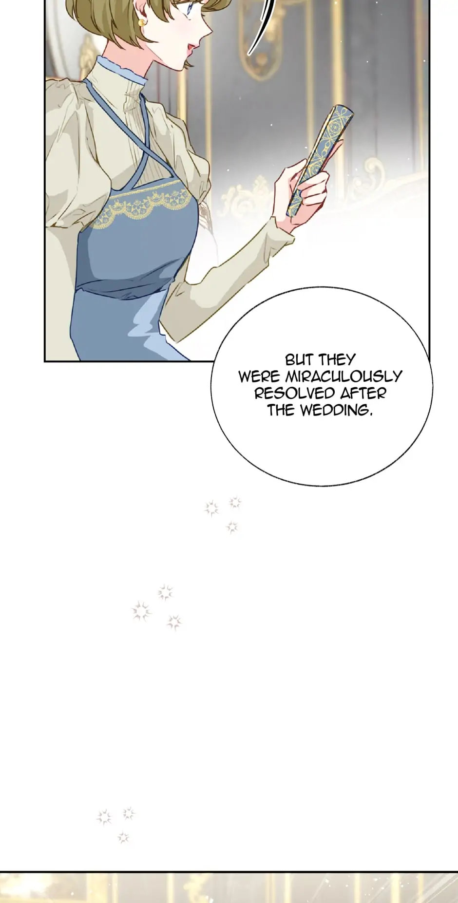 The Abduction of Mademoiselle chapter 24 page 83