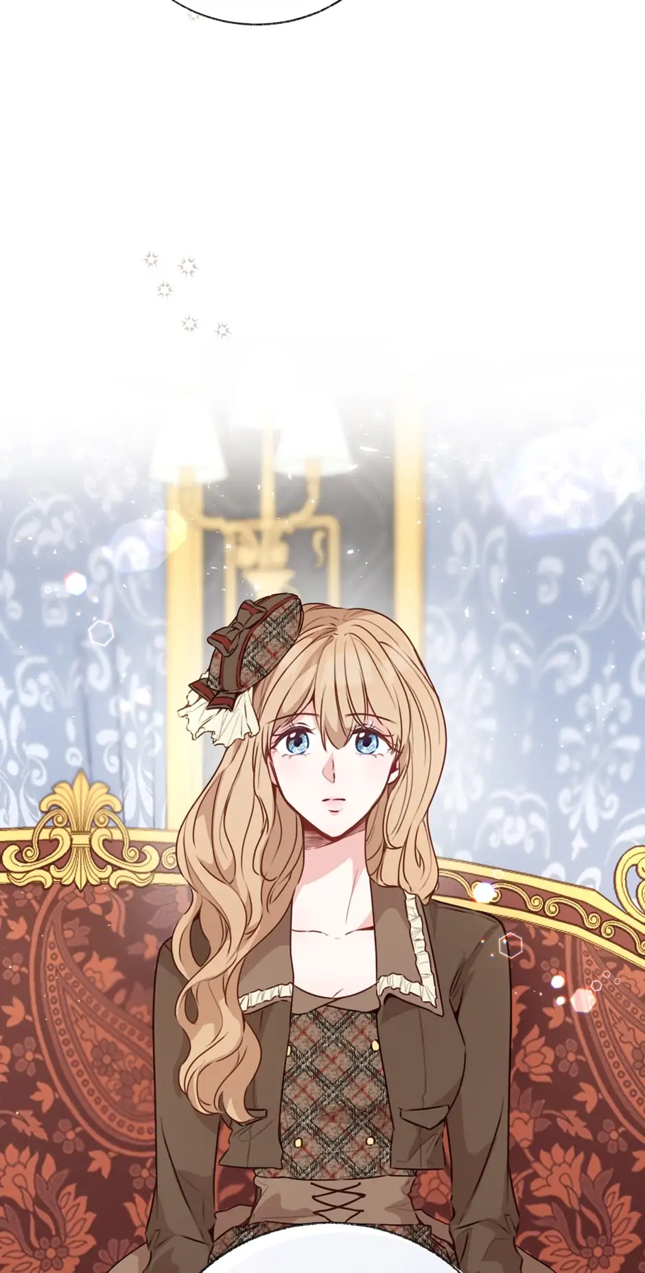 The Abduction of Mademoiselle chapter 24 page 87