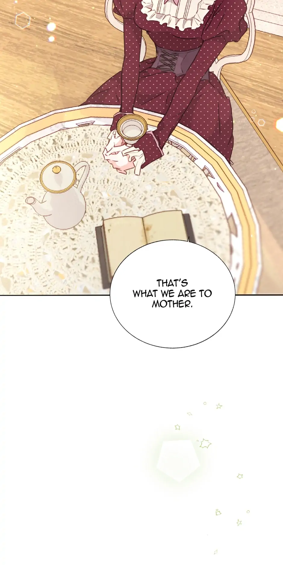 The Abduction of Mademoiselle chapter 24 page 9