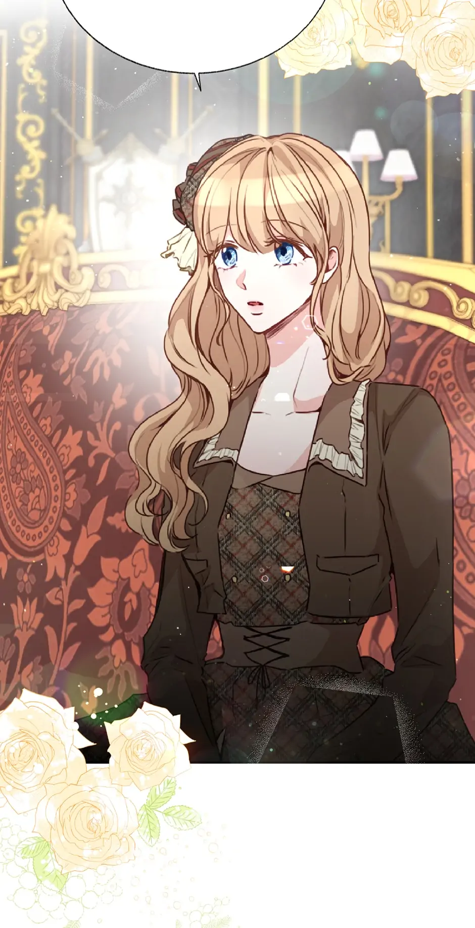 The Abduction of Mademoiselle chapter 24 page 90