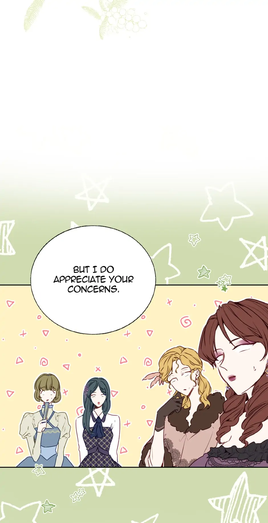 The Abduction of Mademoiselle chapter 24 page 91