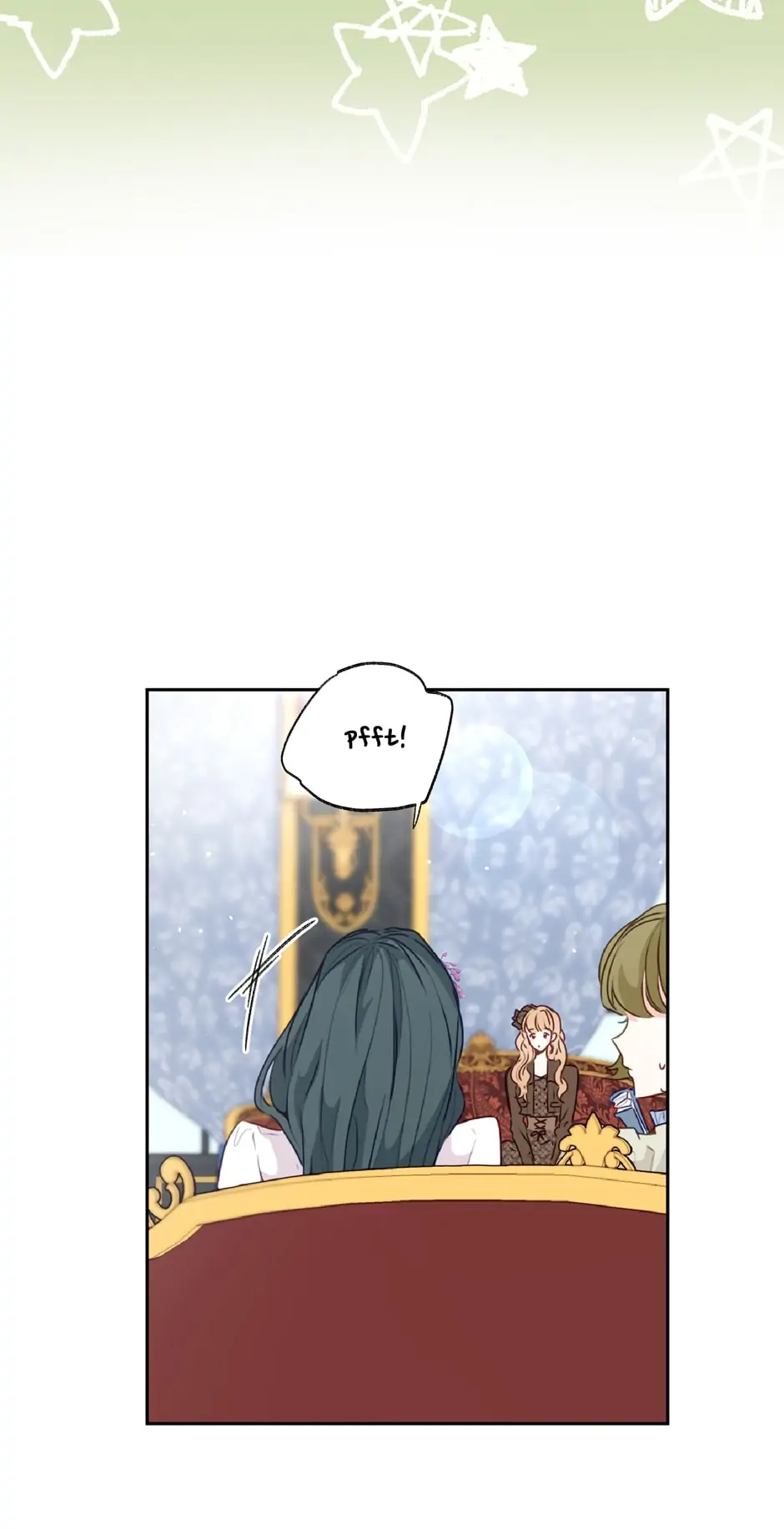 The Abduction of Mademoiselle chapter 24 page 92