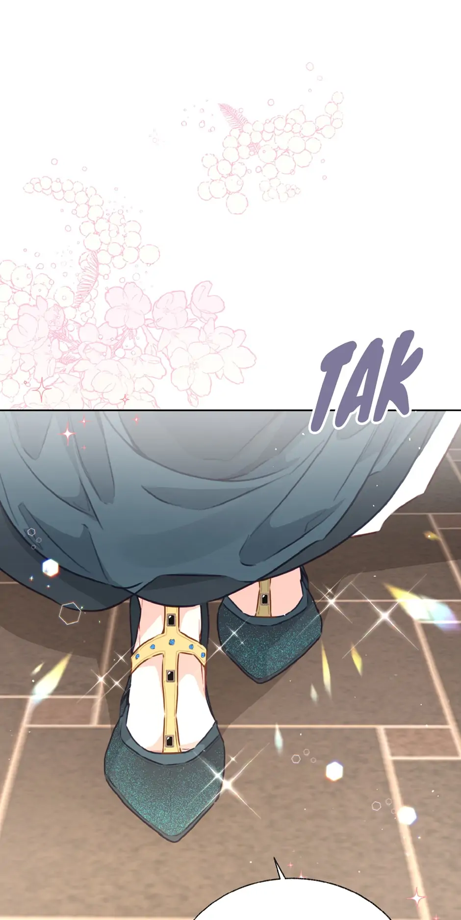 The Abduction of Mademoiselle chapter 24 page 93