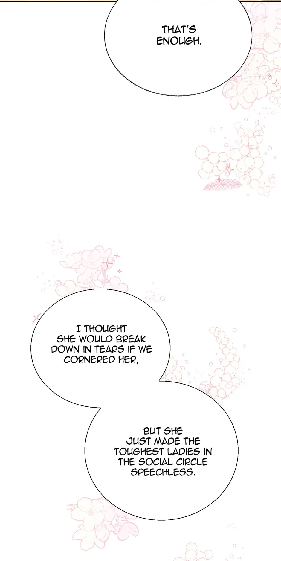 The Abduction of Mademoiselle chapter 24 page 94