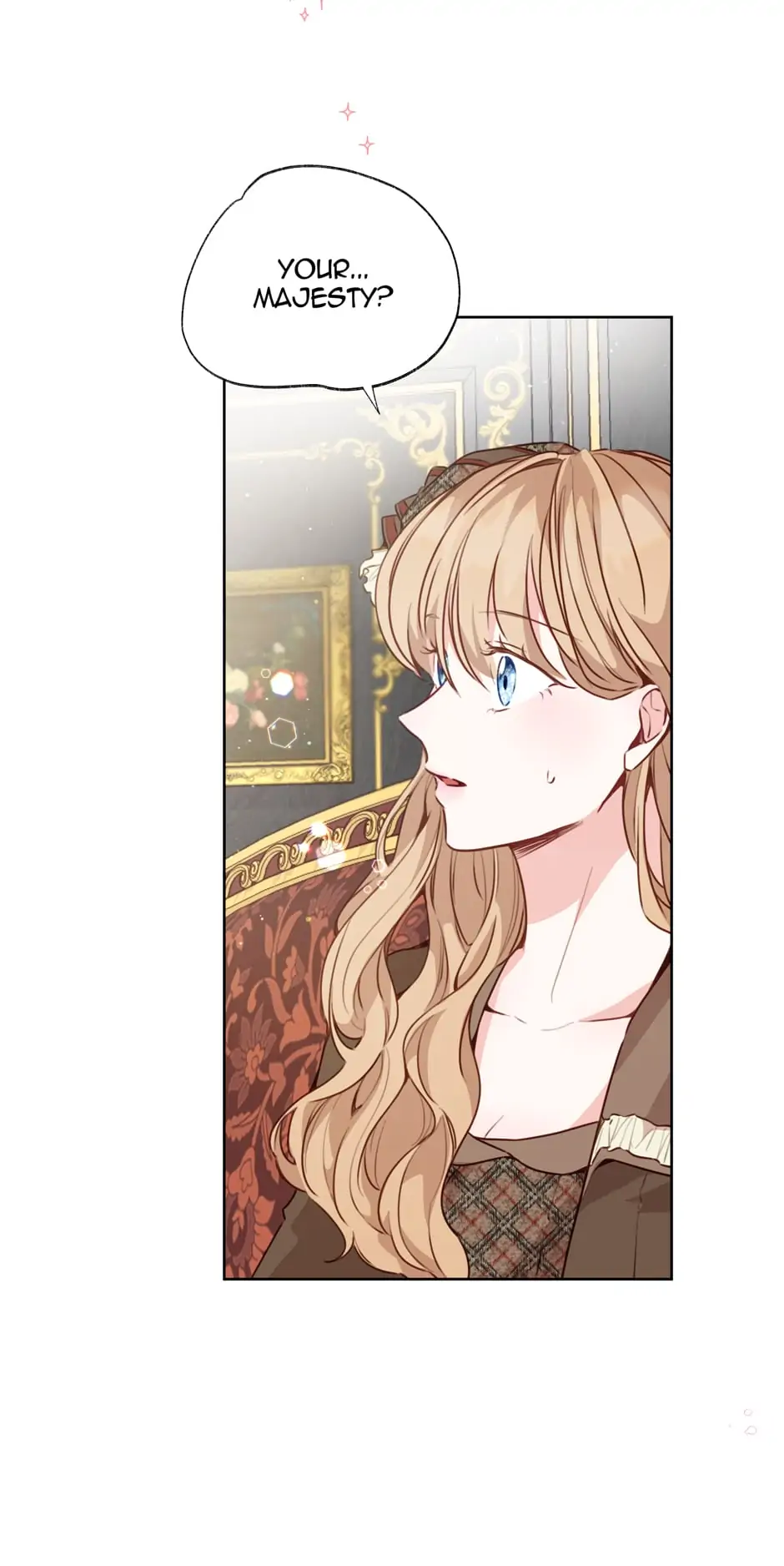 The Abduction of Mademoiselle chapter 24 page 96