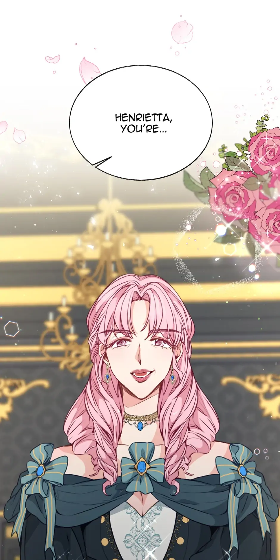 The Abduction of Mademoiselle chapter 24 page 97