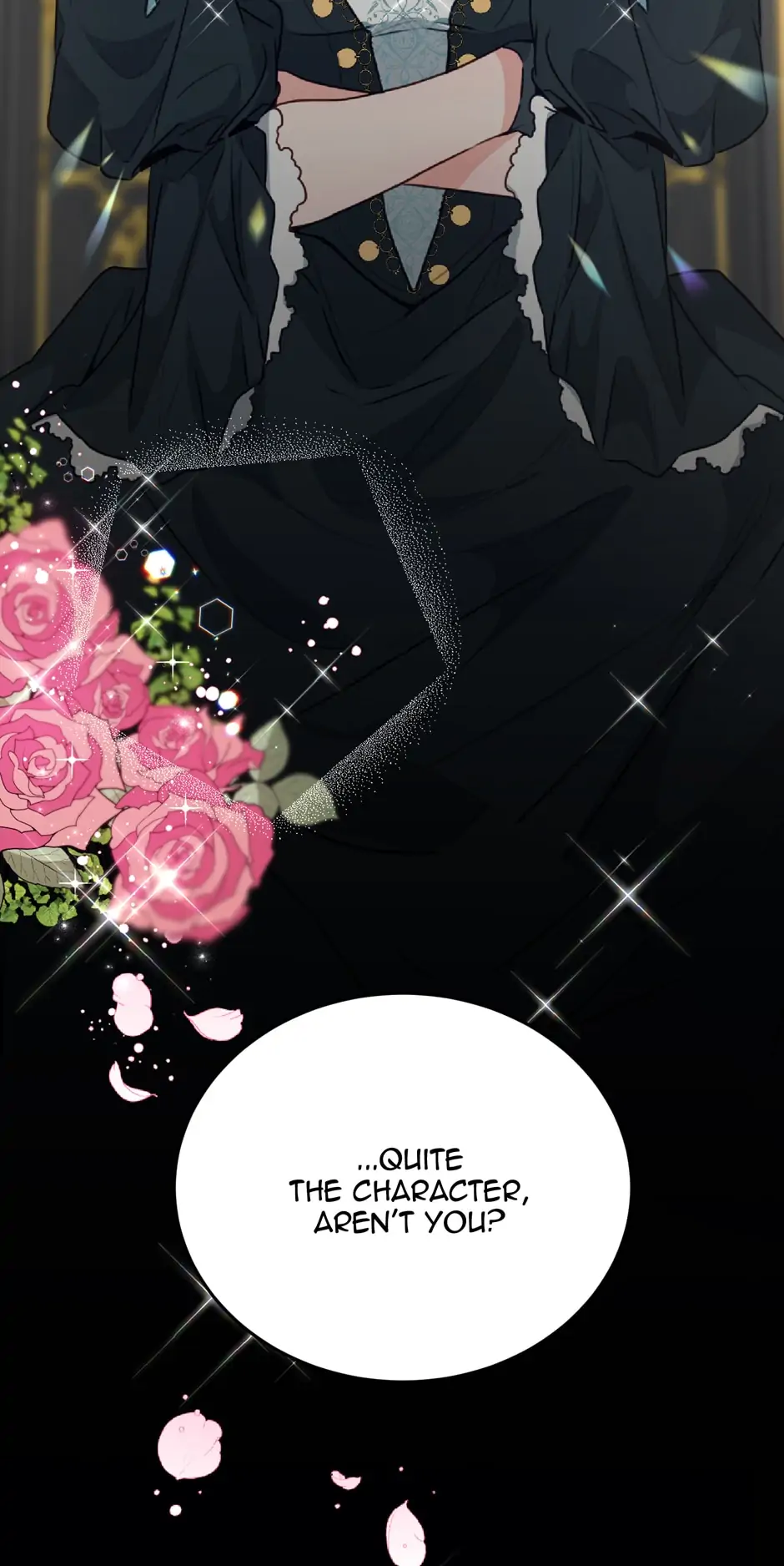 The Abduction of Mademoiselle chapter 24 page 98