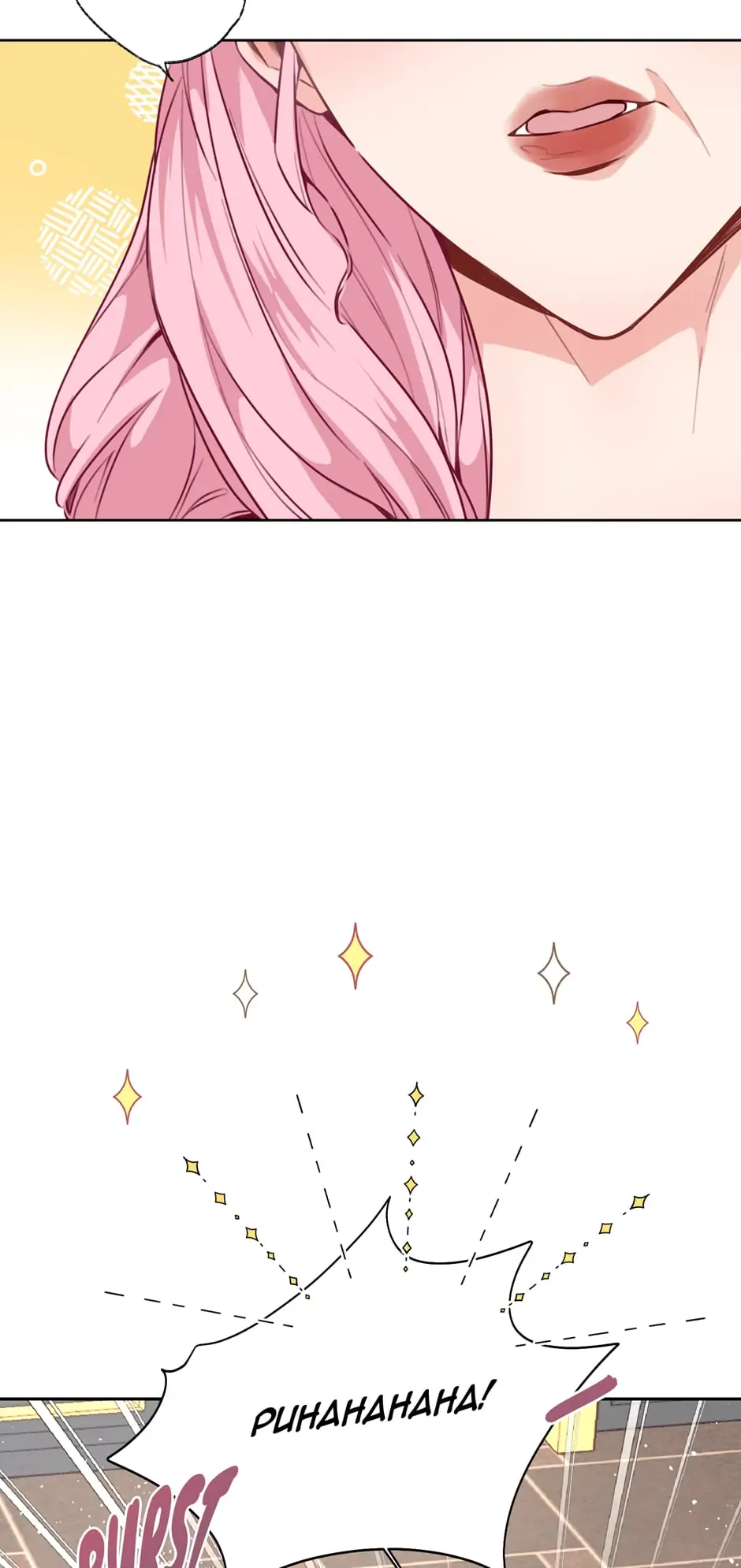 The Abduction of Mademoiselle chapter 25 page 20